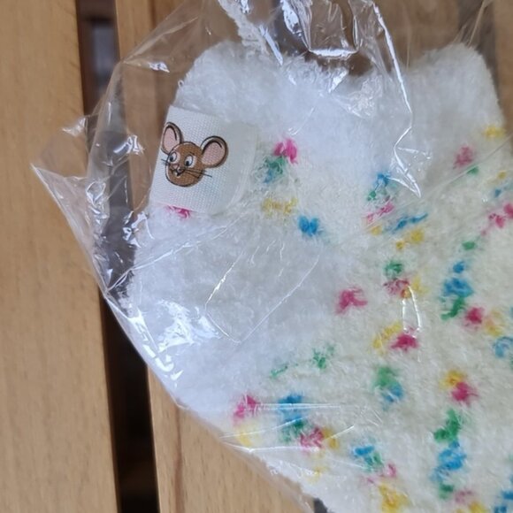 Mouse Creek The Snug Collection Cozy low Socks - Picture 5 of 6